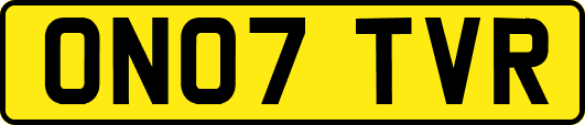 ON07TVR