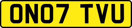 ON07TVU