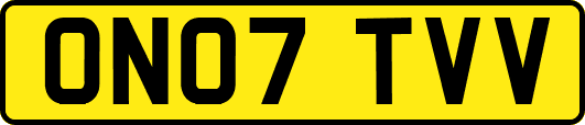 ON07TVV