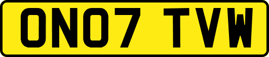 ON07TVW