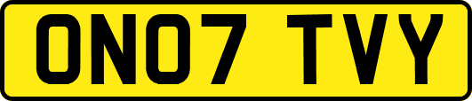 ON07TVY