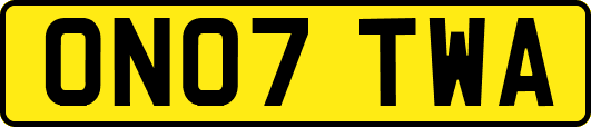ON07TWA