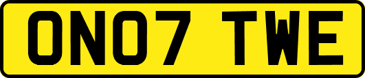 ON07TWE
