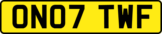 ON07TWF