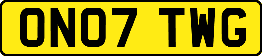 ON07TWG
