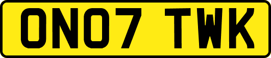 ON07TWK