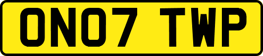 ON07TWP