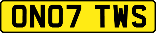 ON07TWS