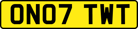 ON07TWT