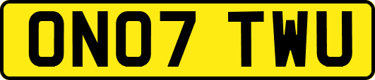 ON07TWU