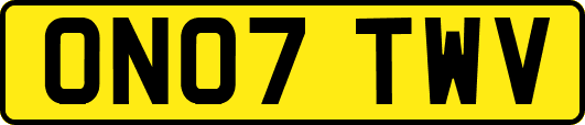 ON07TWV