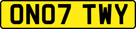 ON07TWY