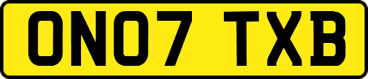 ON07TXB