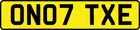 ON07TXE
