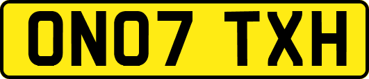 ON07TXH