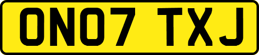 ON07TXJ