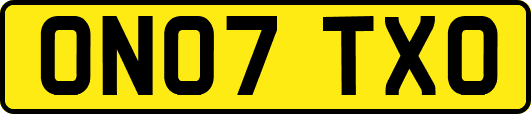 ON07TXO