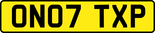 ON07TXP
