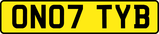 ON07TYB