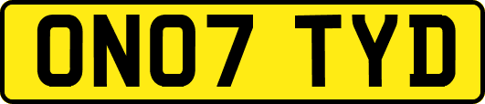 ON07TYD