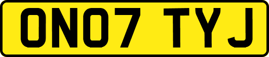 ON07TYJ