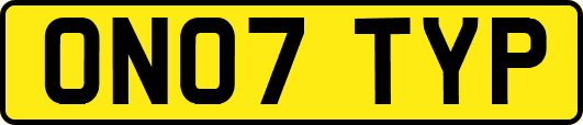 ON07TYP