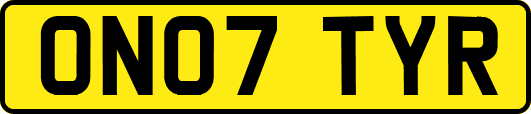 ON07TYR