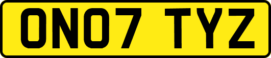 ON07TYZ