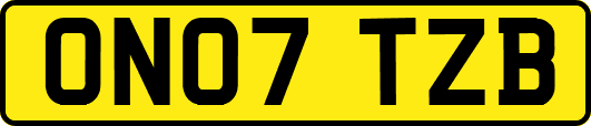 ON07TZB