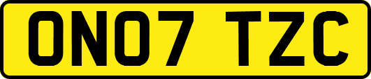 ON07TZC