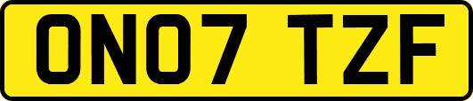 ON07TZF