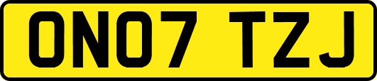 ON07TZJ