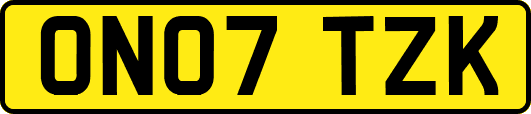 ON07TZK