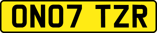 ON07TZR