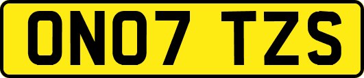 ON07TZS