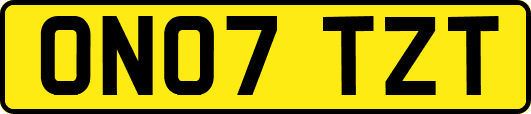 ON07TZT