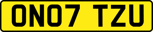 ON07TZU