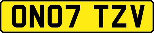 ON07TZV