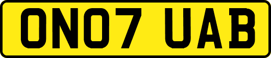 ON07UAB
