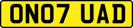 ON07UAD