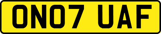 ON07UAF