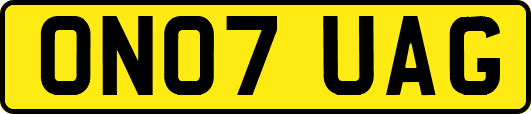 ON07UAG