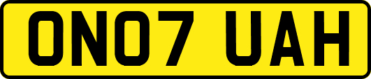ON07UAH
