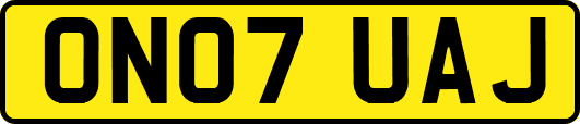 ON07UAJ