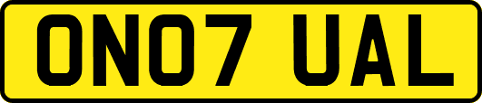 ON07UAL