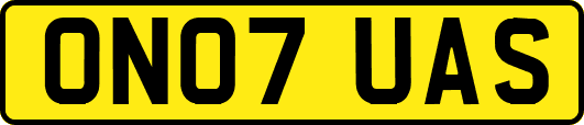 ON07UAS
