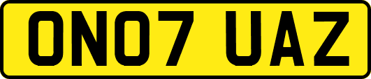 ON07UAZ