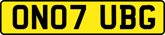 ON07UBG