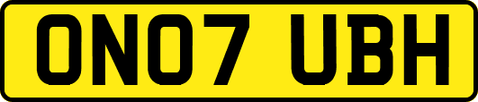 ON07UBH