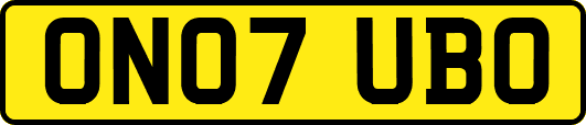 ON07UBO
